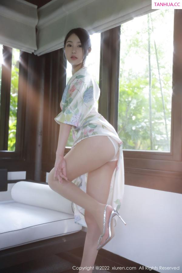 谢晚晚  [XiuRen]高清写真图 2022.08.30 No.5514 谢晚晚第27张图片